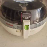 سرخ کن تفال