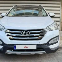 سانتافه  ۲۰۱۶ موتور mpi