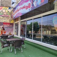 واگذاری تمامی وسایل ابمیوه بستنی|کافی‌شاپ و رستوران|بردسکن, |دیوار