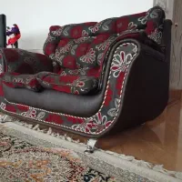 مبل 7نفره