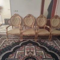 مبل  به مشتری واقعی تخفیف داده میشود .