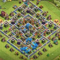 کلش آف کلنز