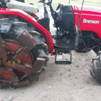 تراکتوربرانسون|خودرو سنگین|کوچصفهان, |دیوار