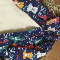 لباس بچه گانه|کفش و لباس بچه|ماکو, |دیوار