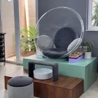 تکمیل پرسنل سالن زیبایی|استخدام درمانی، زیبایی، بهداشتی|لاهیجان, گلستان|دیوار