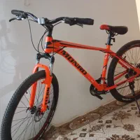 دوچرخه 27/5 . مارک monero