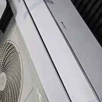 کولرگازی گری  آمریکا اصلی|کولر گازی و فن‌کوئل|تهران, امین حضور|دیوار