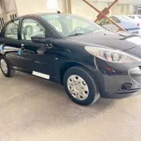 ۲۰۷tu3 ارتقا،|خودرو سواری و وانت|گرگان, |دیوار