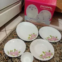 سرویس غذاخوری ارکوپال