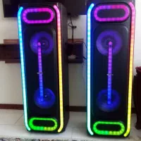 دوعدد باند خانگی