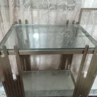 میز بار|مبلمان خانگی و میز عسلی|شیروان (خراسان), |دیوار