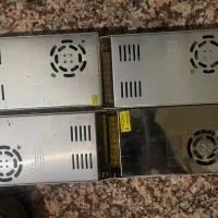 پاور سوییچینگ منبغ تغذیه