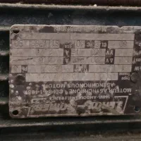 دانخوری زنجیری بیگ داچمن|ماشینآلات صنعتی|تربتحیدریه, مورشک|دیوار