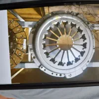 کارگاه تخصصی تعمیروفروش دیسک وصفحه کلاچ خودرو|قطعات یدکی و لوازم جانبی|اردبیل, |دیوار