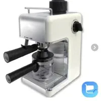 دستگاه اسپرسو ساز هاردستون