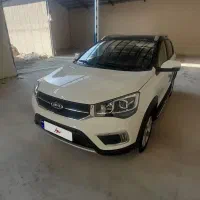 ام وی ام x22 مدل ۴۰۲ درحد خشک