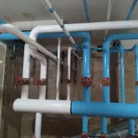 خدمات ساختمانی  یزدی