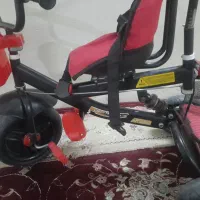 سه چرخه سالم سالم|دوچرخه، اسکیت، اسکوتر|بروجرد, |دیوار