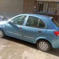 تیبا ۲ مدل ۹۹ عالی|خودرو سواری و وانت|نسیمشهر, |دیوار