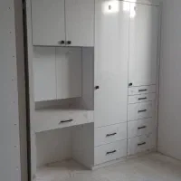 نیرو ماهر و نیمه ماهر ام دی اف