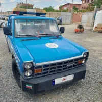 نیسان دوگانه شرکتی