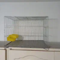قفس پرنده