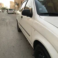 تیبا۱|خودرو سواری و وانت|اهواز, شهرک حفاری|دیوار