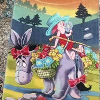 فروش فرش ۴ متری اتاق کودک