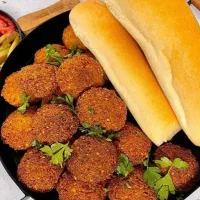 آموزش فلافل خوزستان
