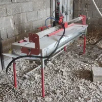 دستگاه برش سنگ سرامیک پرسلان