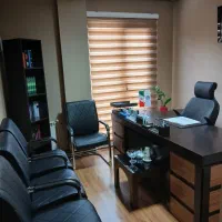 اجاره اتاق در دفتر وکالت