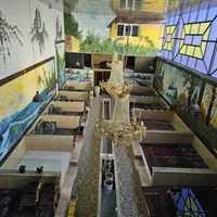 کافه رستوران تالار فعال