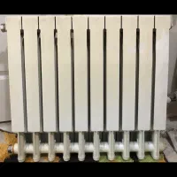 شوفاژ رادیاتور