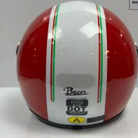 کلاه کاسکت  RED-Italy|قطعات یدکی و لوازم جانبی|تهران, شهرک استقلال|دیوار