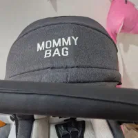 کریر دلیجان|کالسکه و لوازم جانبی|بومهن, |دیوار