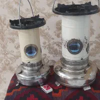 چراغ نفتی قدیمی