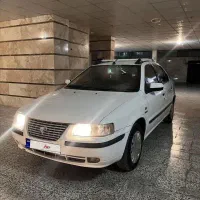 سمندEF7دوگانه|خودرو سواری و وانت|مشهد, عامل|دیوار