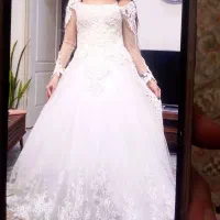 لباس عروس
