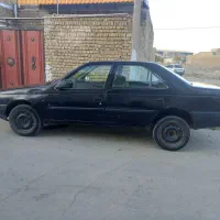 پژوGLX405مدل۸۱