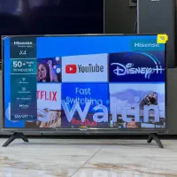 تلوزیون هایسنس