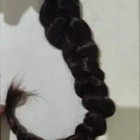 مو حدود ۵۰ سانت