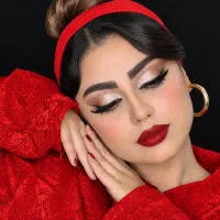 آموزش میکاپ ۲۸ مهر(صفر تا صد)میکاپ همراهی