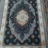 قالیچه  پشت نمدی و پلی استری
