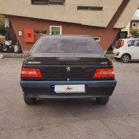 پژو 405 SLX موتورTU5، مدل ۱۳۹۵|خودرو سواری و وانت|رشت, رودبارتان|دیوار