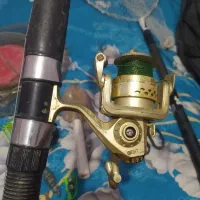 لوازم ماهیگیری مفت گذاشتم|ماهیگیری|گرگان, |دیوار