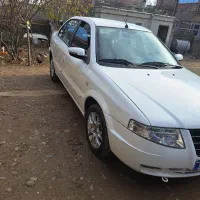 فروشی سورن 95،موتور ملی|خودرو سواری و وانت|پارسآباد, |دیوار