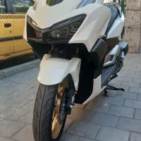 هندا کلیک ۱۶۰