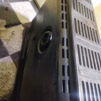 بخاری زمینی|بخاری، هیتر، شومینه|ایذه, |دیوار