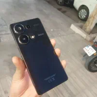 شیامی نوت ۱۳ پرو با حافظه ۲۵۶|موبایل|گنبد کاووس, |دیوار