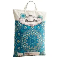 برنج سوپر باسماتی خانوار پاکستانی - 10 کیلوگرم